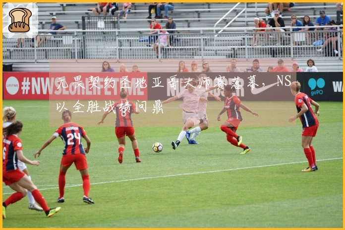 无畏契约圣地亚哥大师赛落幕，NS以全胜战绩问鼎