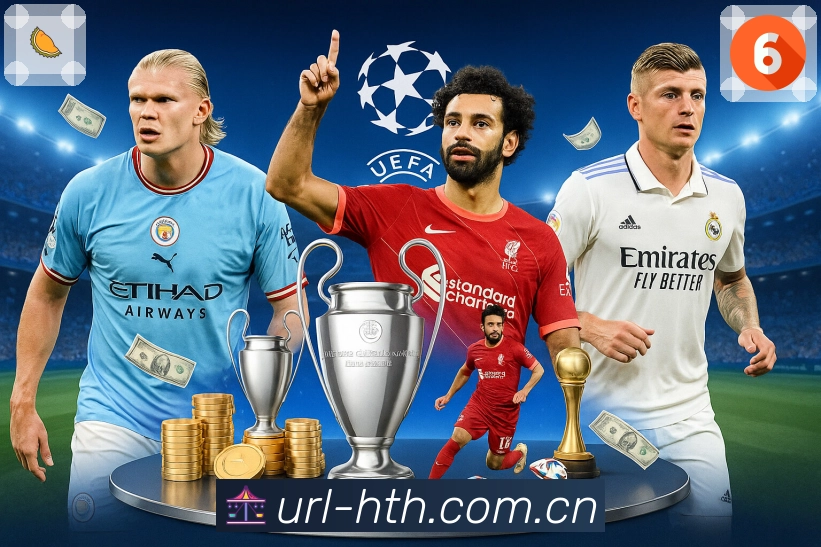 内容闭环与内链结构展示